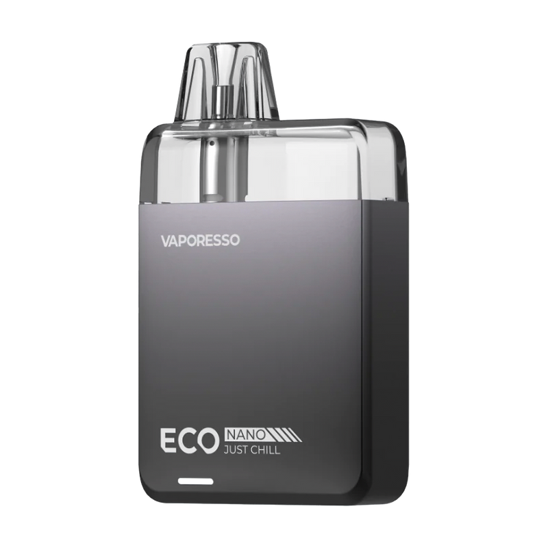 Vaporesso Eco Nano Kit Black Truffle