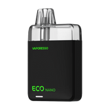 Vaporesso Eco Nano Kit Midnight Black