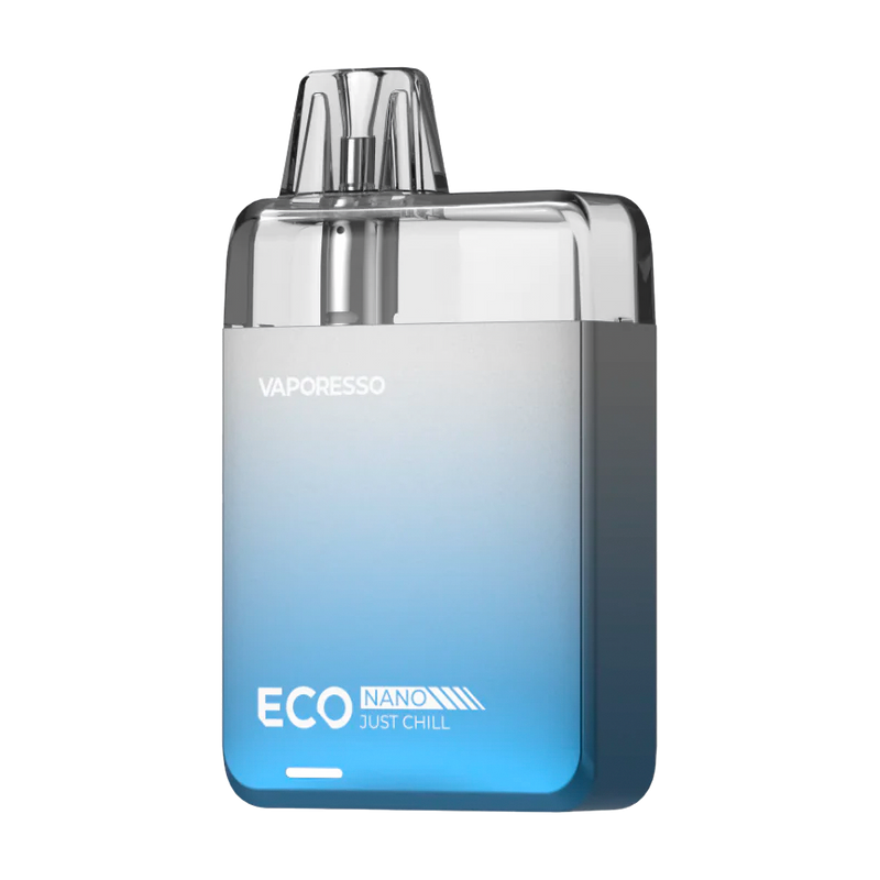 Vaporesso Eco Nano Kit Phantom Blue