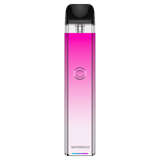 Vaporesso Xros 3 Vape Kit Rose Pink