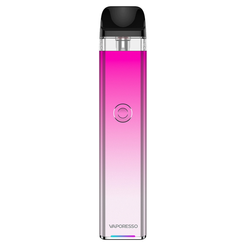 Vaporesso Xros 3 Vape Kit Rose Pink