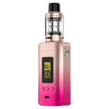 Vaporesso Gen 200 Vape Kit Sunset Glow
