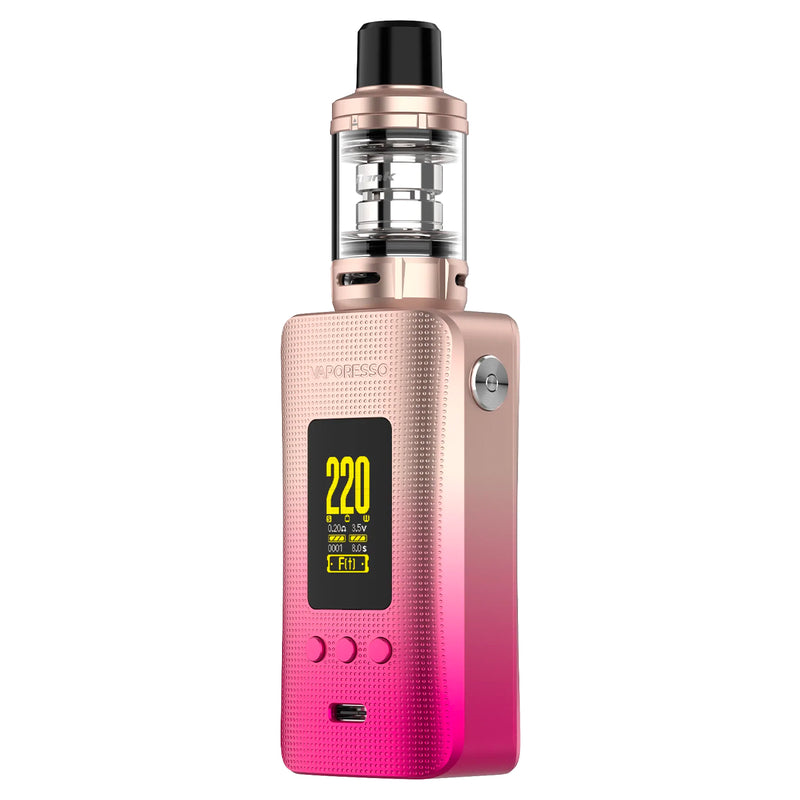 Vaporesso Gen 200 Vape Kit Sunset Glow