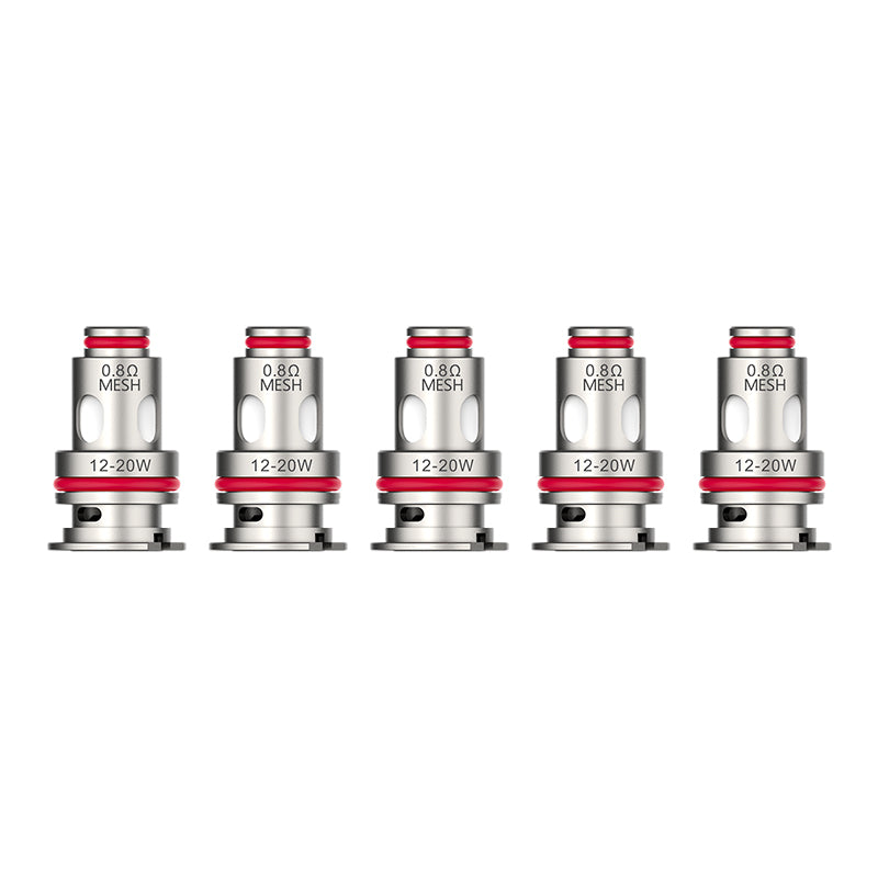 Vaporesso Target GTX Replacement Coils (Pack of 5) | Ecigwizard Vaporesso Target GTX Replacement Coils (Pack of 5) | Ecigwizard