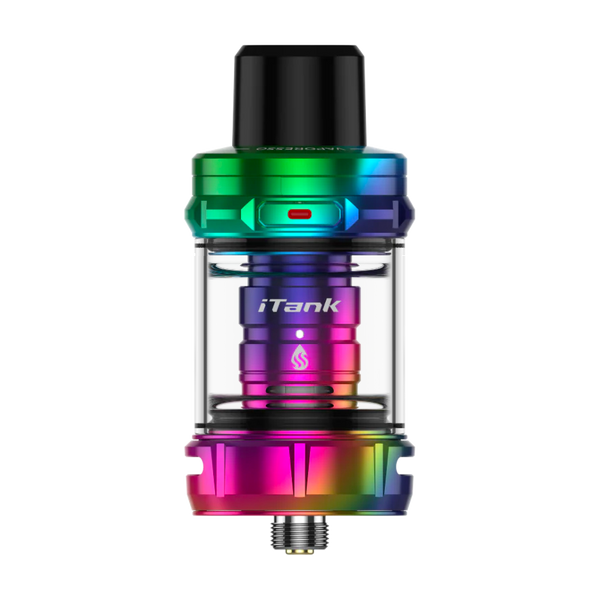 Vaporesso iTank 2 | Sub Ohm DTL Vaping | Ecigwizard Vaporesso iTank 2 | Sub Ohm DTL Vaping | Ecigwizard