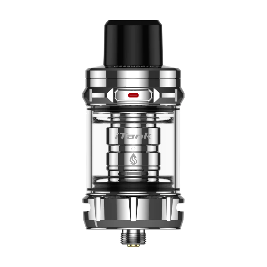 Vaporesso iTank 2 | Sub Ohm DTL Vaping | Ecigwizard Vaporesso iTank 2 | Sub Ohm DTL Vaping | Ecigwizard