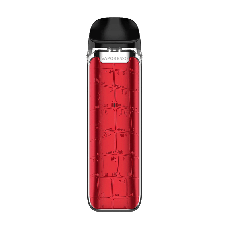 Vaporesso Luxe Q Pod Vape Kit Red