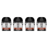 Vaporesso Luxe QS Replacement Pods (Pack of 4) 0.6 ohms