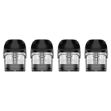 Vaporesso Luxe QS Replacement Pods (Pack of 4) 1.0 ohms