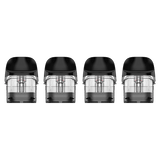 Vaporesso Luxe QS Replacement Pods (Pack of 4) 1.2 ohms