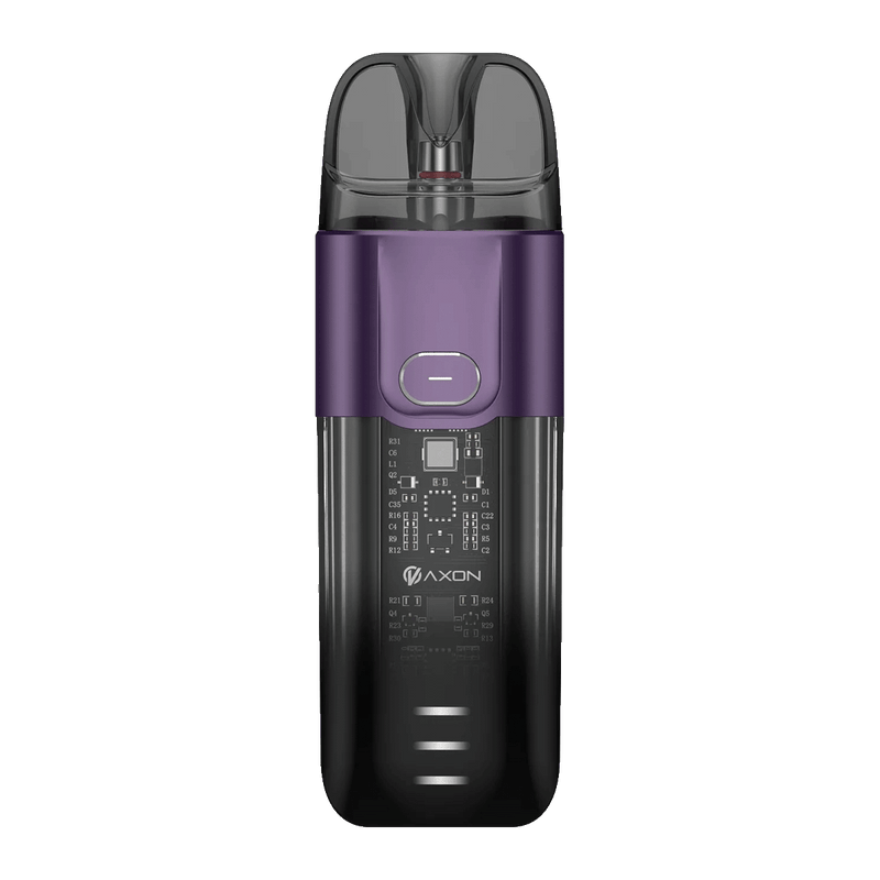 Vaporesso Luxe X Pod Vape Kit Purple