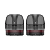 Vaporesso Luxe X Replacement Pods (Pack of 2) DTL 0.4ohms