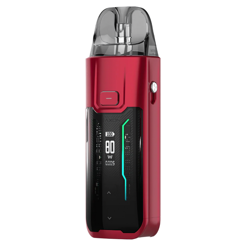 Vaporesso Luxe XR Max Vape Kit Red