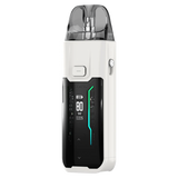 Vaporesso Luxe XR Max Vape Kit White