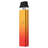 Vaporesso Xros 2 Vape Kit Orange Red