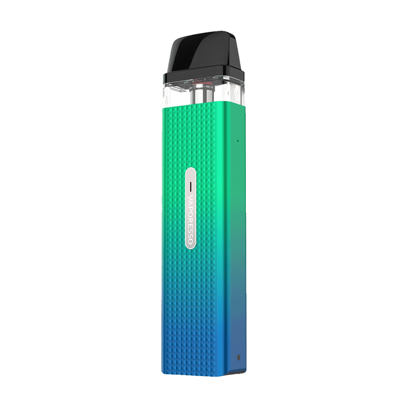 Vaporesso Xros Mini Vape Kit Lime Green