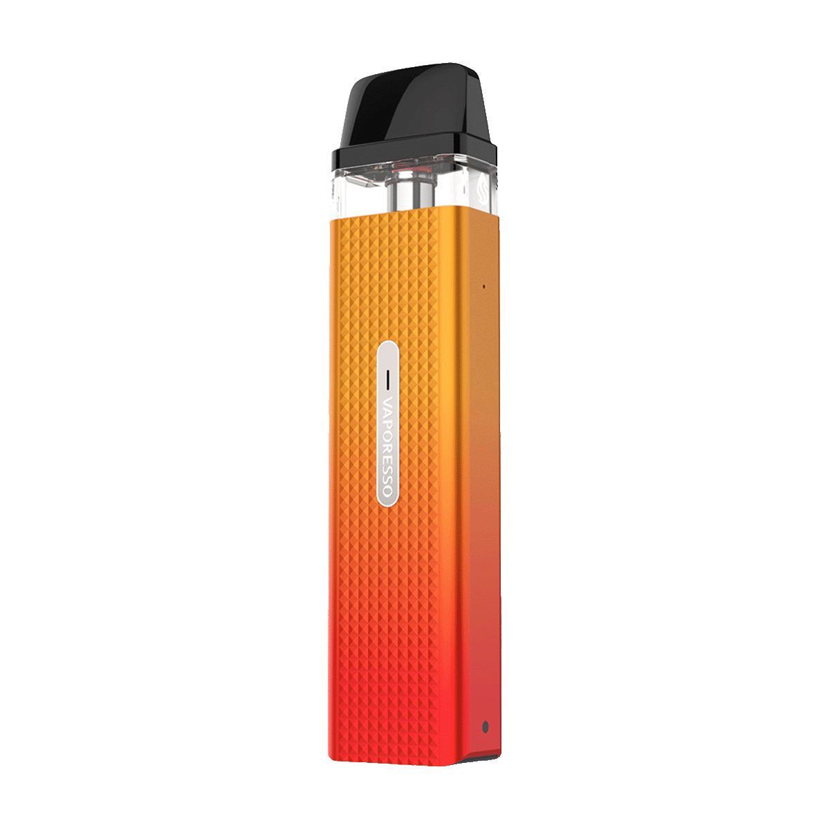 Vaporesso Xros Mini Vape Kit Orange Red