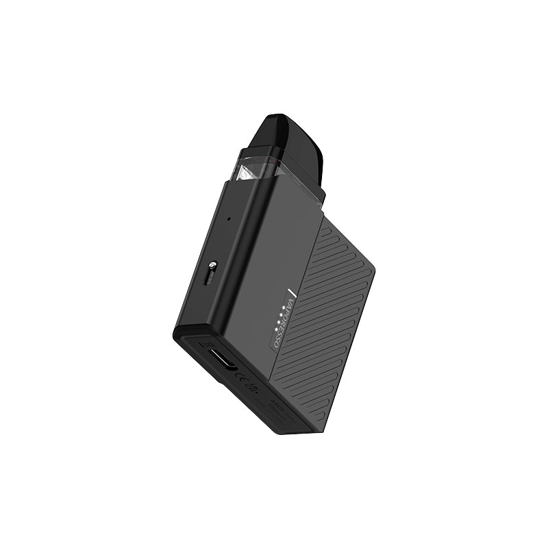 Vaporesso Xros Nano Pod Vape Kit - Angle