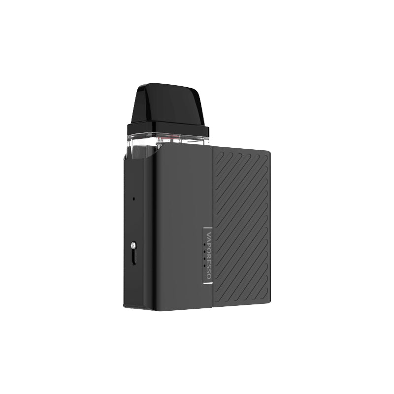 Vaporesso Xros Nano Pod Vape Kit - Black