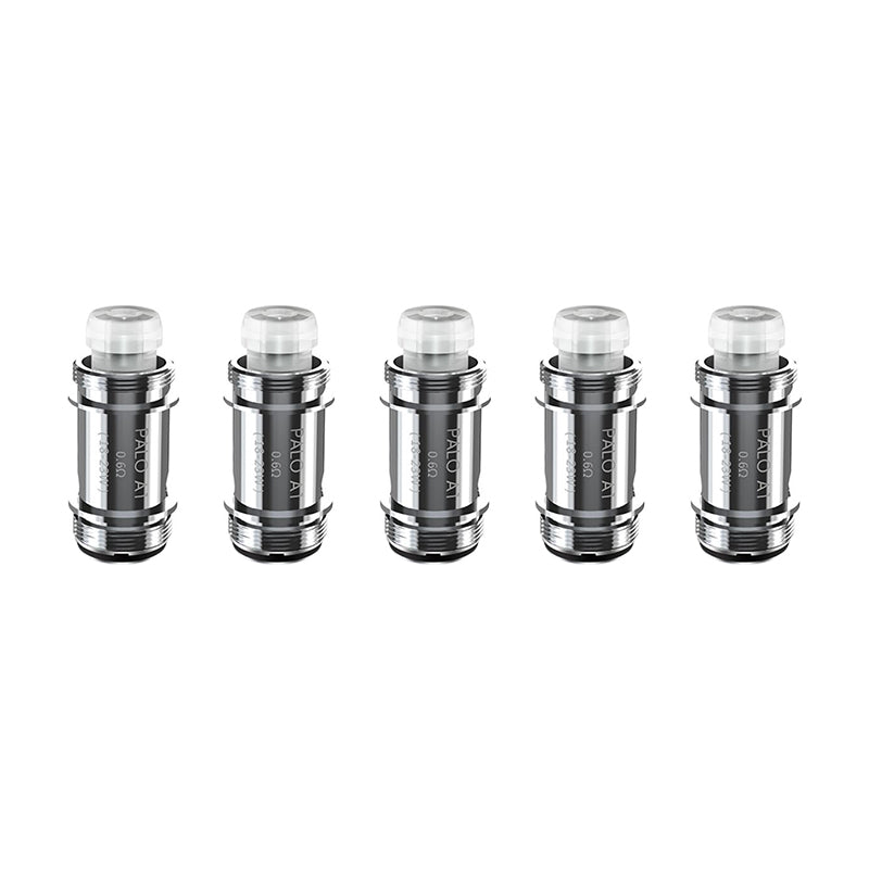 elfbar nachfüll pod läuft aus Replacement Coils Uwell Whirl Coils - 4 Pack main image 0