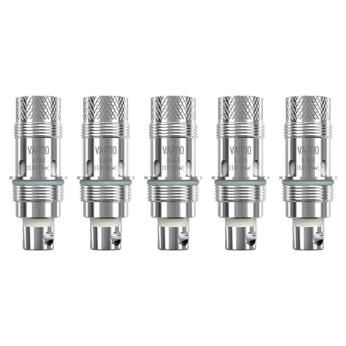 Vaptio Tyro & Cosmo Coils