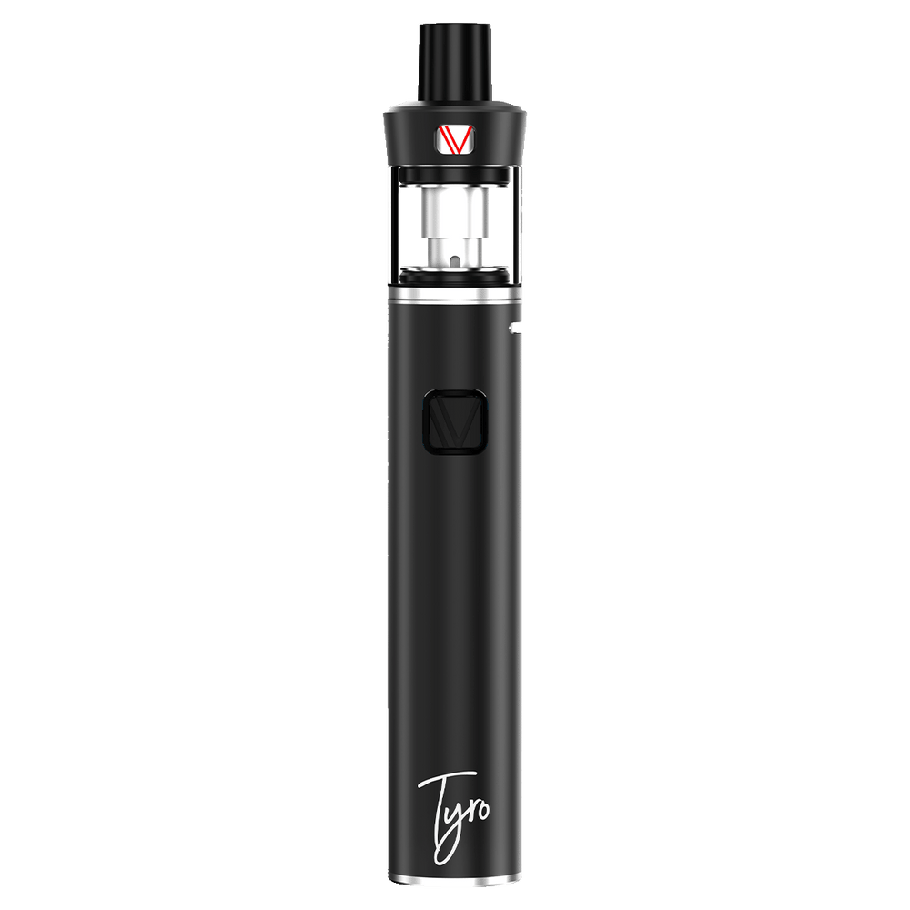 Vaptio Tyro Mesh Kit | 1 x Free E-Liquid | Ecigwizard Vaptio Tyro Mesh Kit | 1 x Free E-Liquid | Ecigwizard