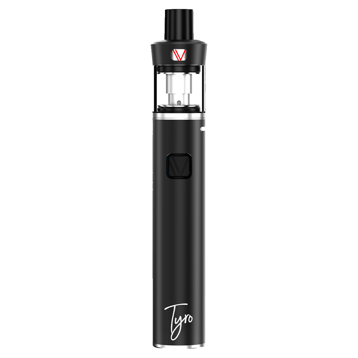 Vaptio Tyro Mesh Kit Black