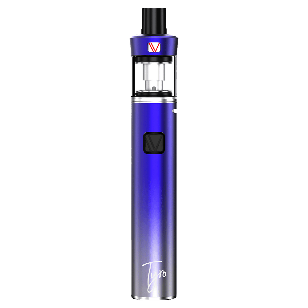 Vaptio Tyro Mesh Kit | 1 x Free E-Liquid | Ecigwizard Vaptio Tyro Mesh Kit | 1 x Free E-Liquid | Ecigwizard