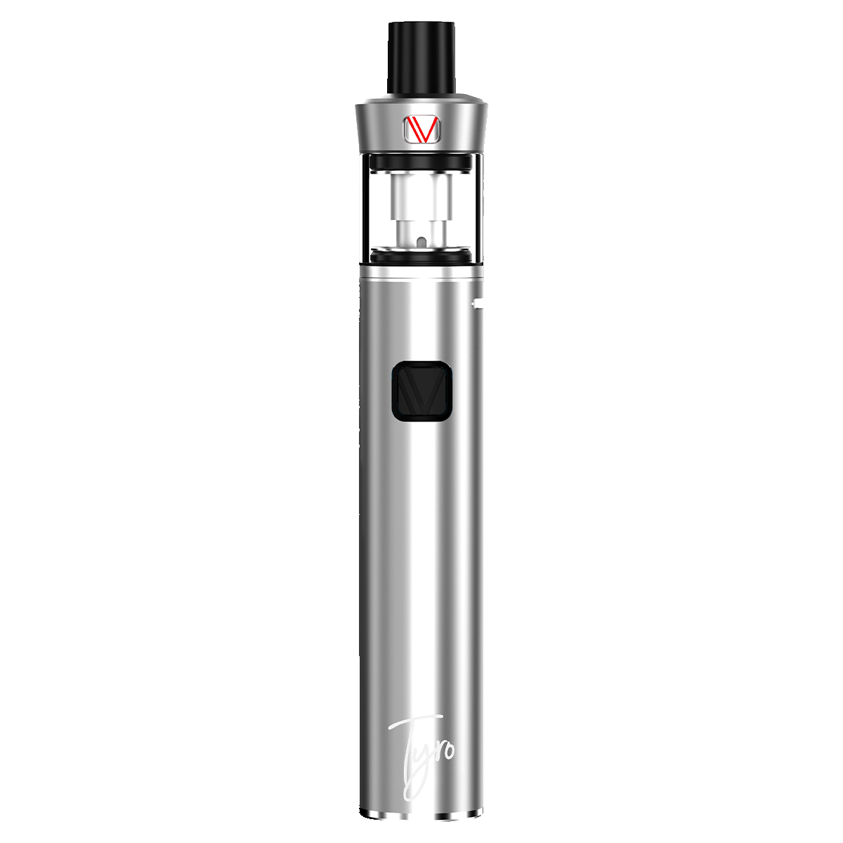 Vaptio Tyro Mesh Kit Steel