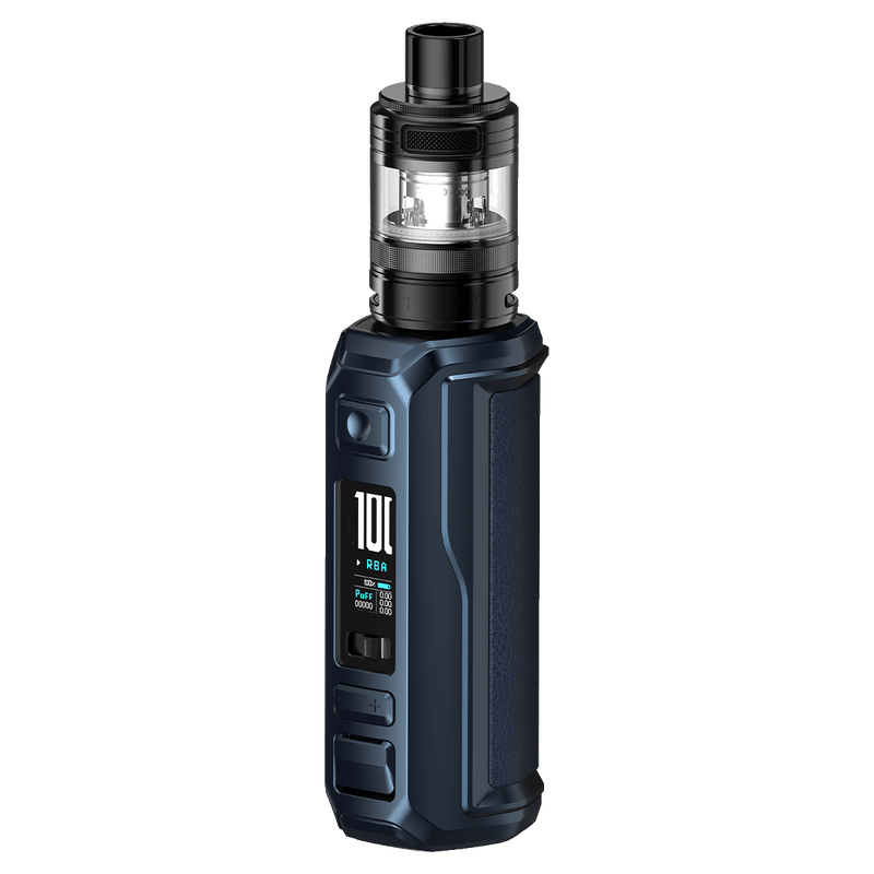 VooPoo Argus MT Vape Kit Dark Blue