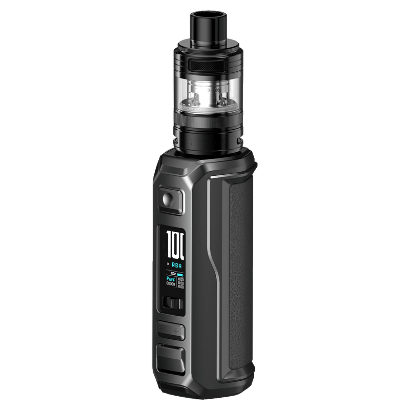 VooPoo Argus MT Vape Kit Graphite