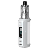 VooPoo Argus MT Vape Kit Pearl White