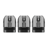 VooPoo Argus Pod Kit Replacement Pods (Pack of 3) - 0.7ohm