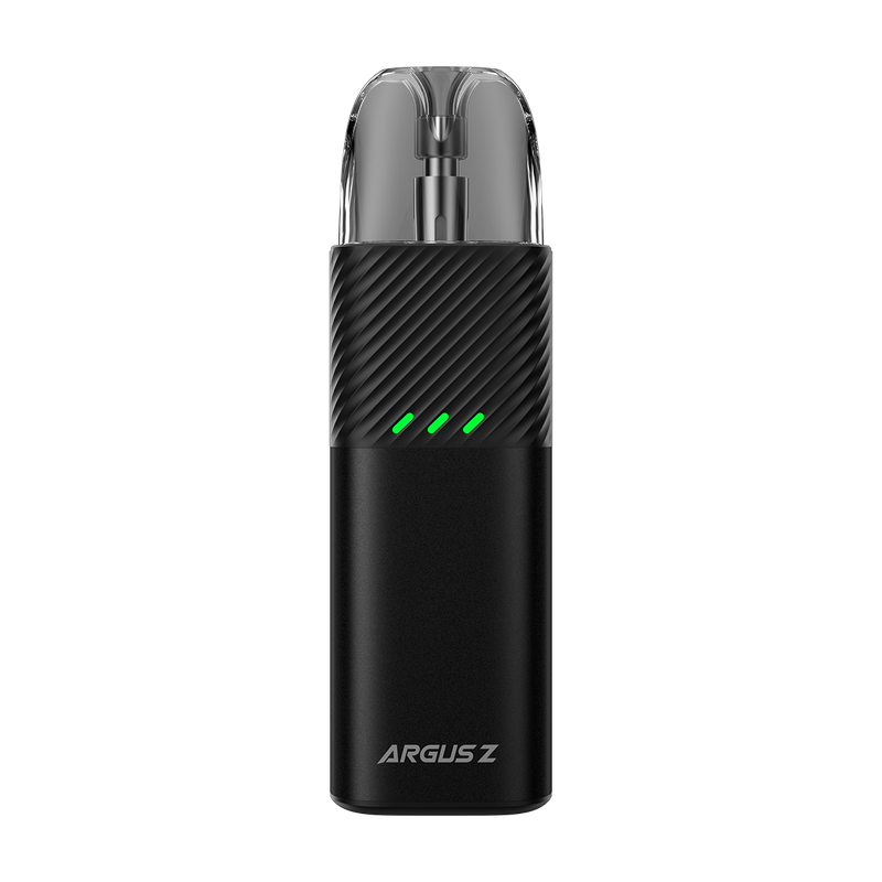 VooPoo Argus Z Vape Kit Black