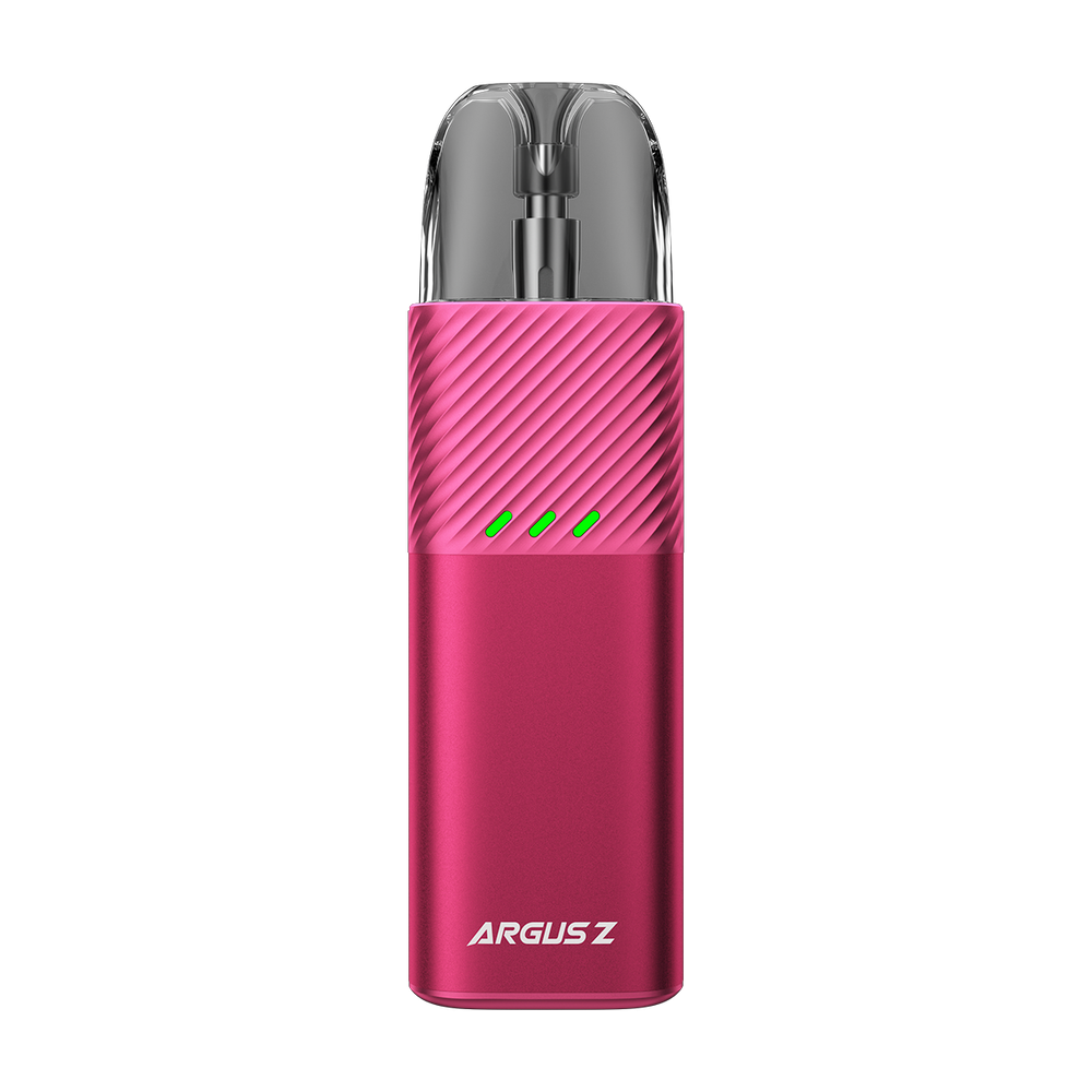 VooPoo Argus Z Vape Kit | 1 x Free E-Liquid Included | Ecigwizard VooPoo Argus Z Vape Kit | 1 x Free E-Liquid Included | Ecigwizard