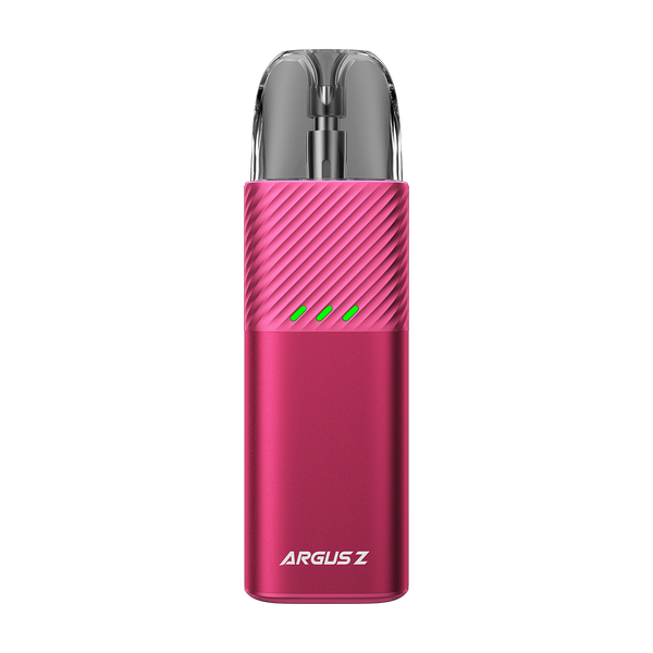 VooPoo Argus Z Vape Kit | 1 x Free E-Liquid Included | Ecigwizard VooPoo Argus Z Vape Kit | 1 x Free E-Liquid Included | Ecigwizard