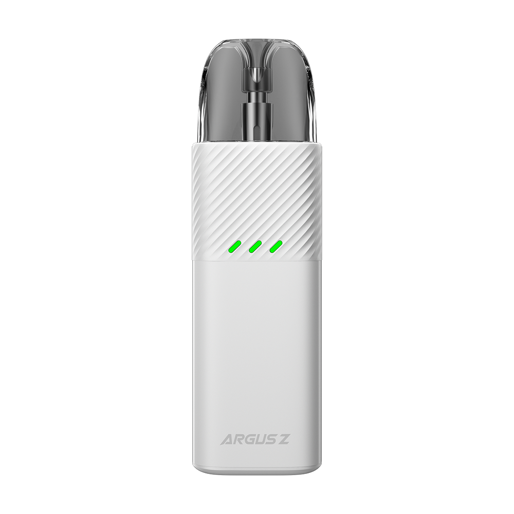 VooPoo Argus Z Vape Kit | 1 x Free E-Liquid Included | Ecigwizard VooPoo Argus Z Vape Kit | 1 x Free E-Liquid Included | Ecigwizard