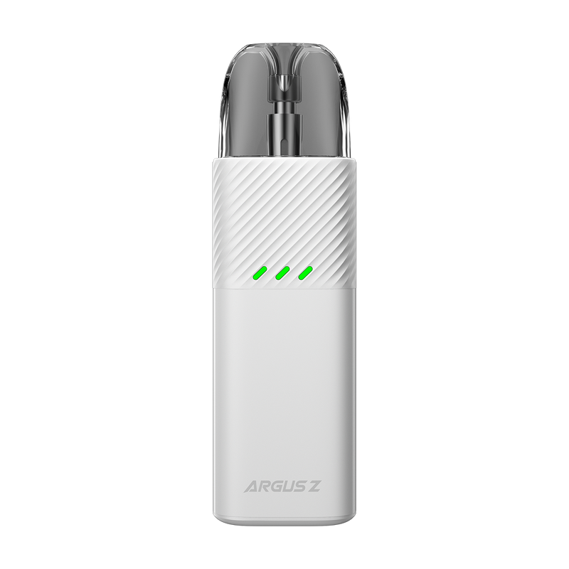 VooPoo Argus Z Vape Kit White