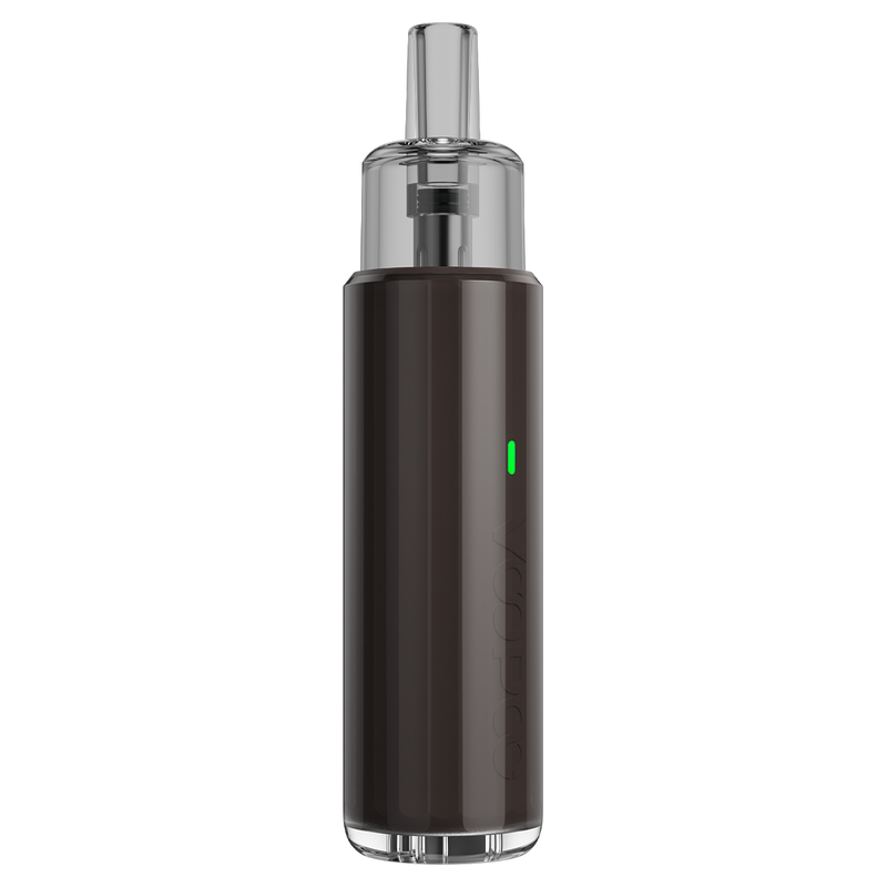 VooPoo Doric Q Kit Deep Brown