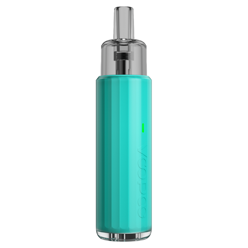VooPoo Doric Q Kit Mint Green