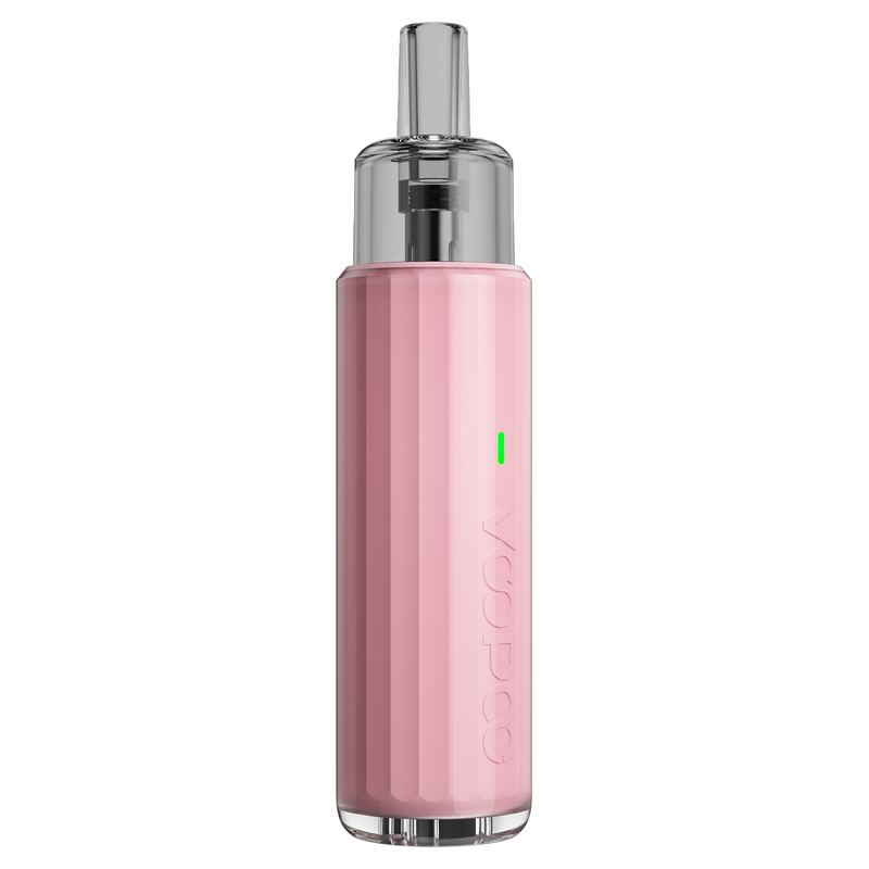 VooPoo Doric Q Kit Misty Rose