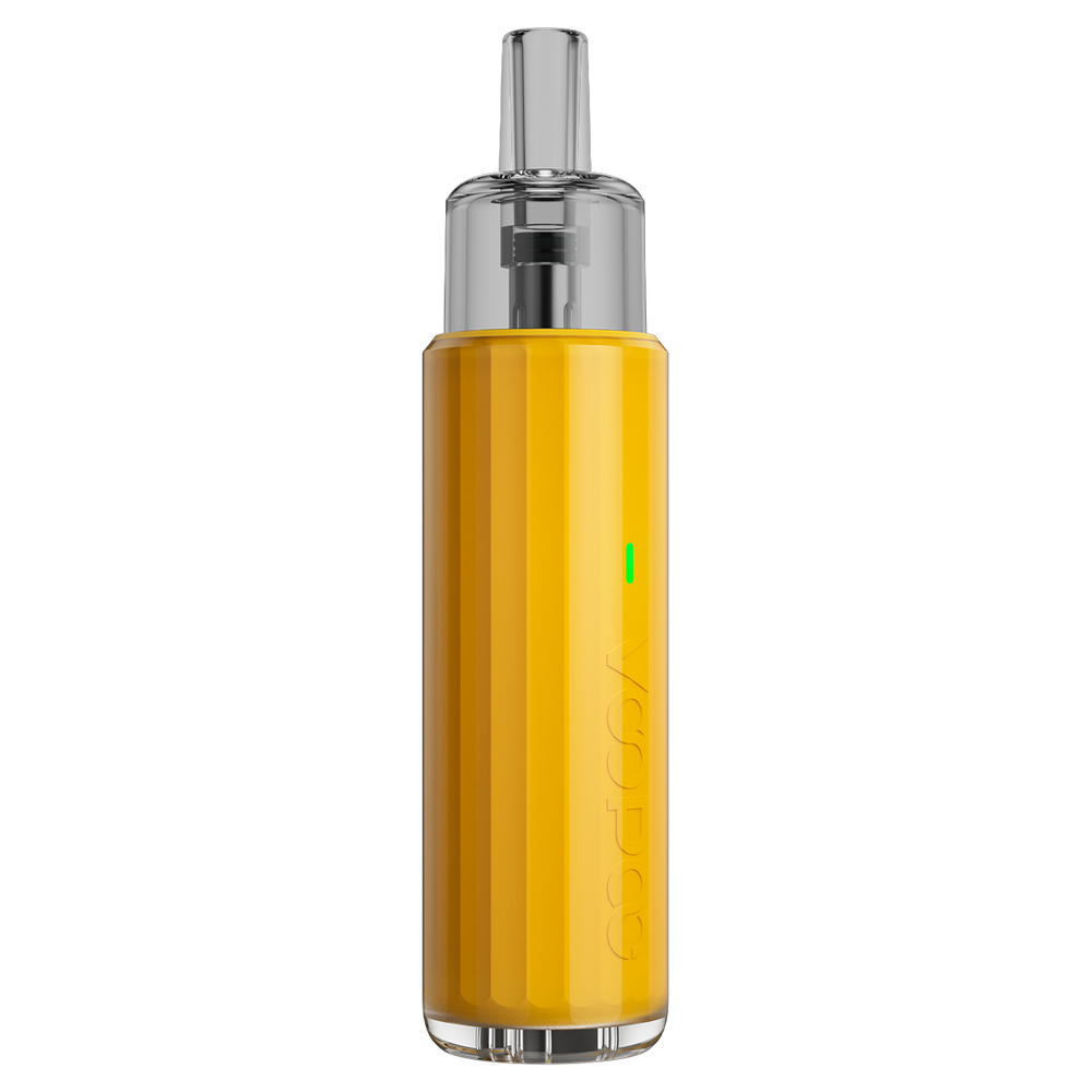VooPoo Doric Q Kit | Free E-Liquid Included | Ecigwizard VooPoo Doric Q Kit | Free E-Liquid Included | Ecigwizard