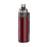 VooPoo Drag S Mod Pod Kit - Marsala