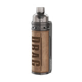 VooPoo Drag S Mod Pod Kit - Retro