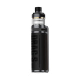 VooPoo Drag S Pro Kit - Classic Black
