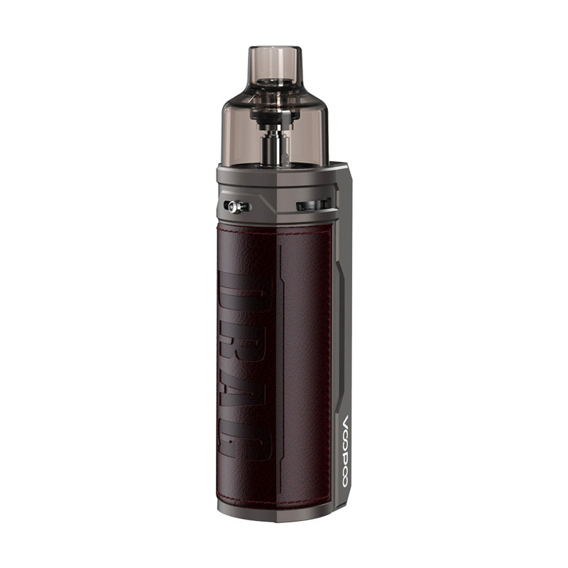 VooPoo Drag X Mod Pod Kit - Chestnut