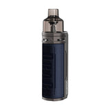 VooPoo Drag X Mod Pod Kit - Galaxy Blue