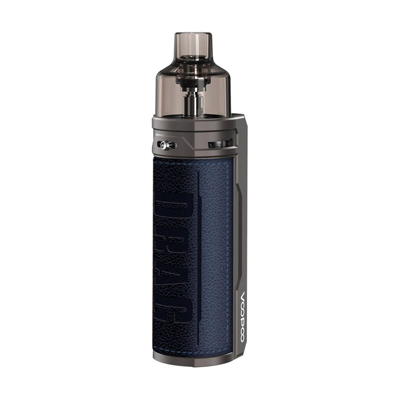 VooPoo Drag X Mod Pod Kit - Galaxy Blue