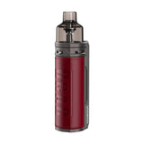 VooPoo Drag X Mod Pod Kit - Marsala