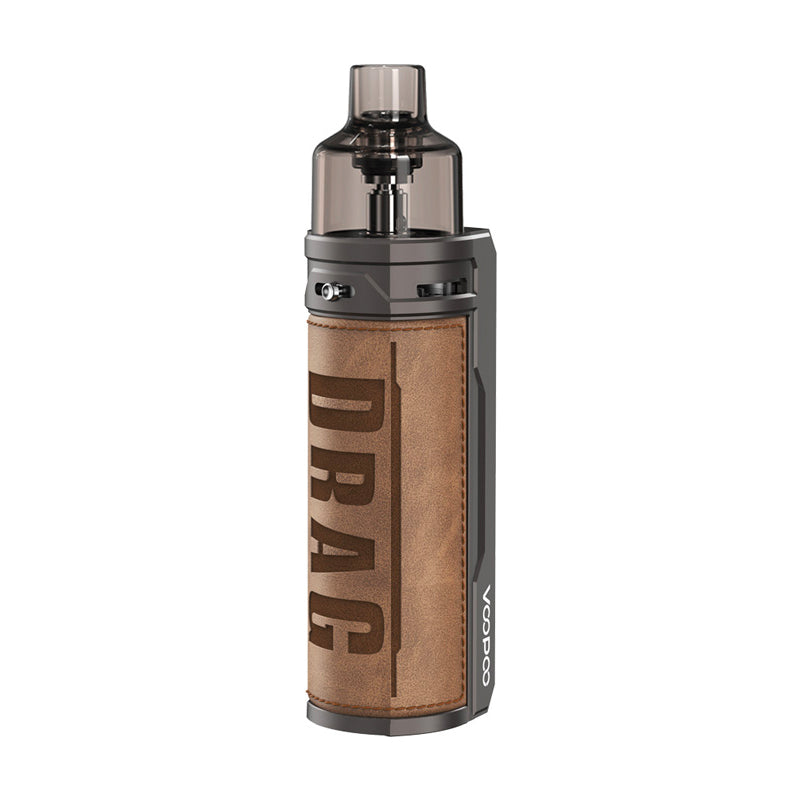 VooPoo Drag X Mod Pod Kit - Retro